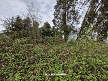 Maison a vendre Le Mesnillard 50600 Manche 50 m2 2 pièces 19700 euros