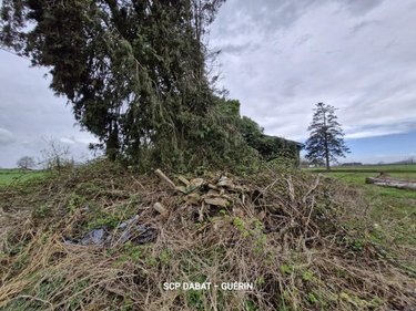 Maison a vendre Le Mesnillard 50600 Manche 50 m2 2 pièces 19700 euros