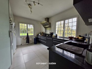 Maison a vendre Saint-Hilaire-du-Harcouët 50600 Manche 157 m2 5 pièces 190774 euros