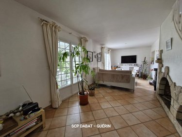 Maison a vendre Saint-Hilaire-du-Harcouët 50600 Manche 157 m2 5 pièces 190774 euros