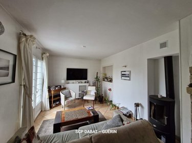 Maison a vendre Saint-Hilaire-du-Harcouët 50600 Manche 157 m2 5 pièces 190774 euros