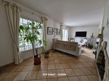 Maison a vendre Saint-Hilaire-du-Harcouët 50600 Manche 157 m2 5 pièces 190774 euros