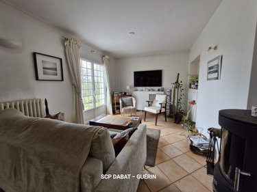 Maison a vendre Saint-Hilaire-du-Harcouët 50600 Manche 157 m2 5 pièces 190774 euros