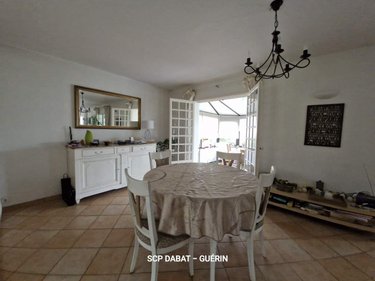 Maison a vendre Saint-Hilaire-du-Harcouët 50600 Manche 157 m2 5 pièces 190774 euros