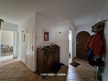 Maison a vendre Saint-Hilaire-du-Harcouët 50600 Manche 157 m2 5 pièces 190774 euros
