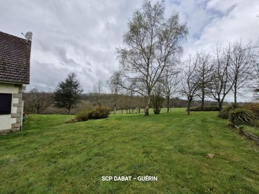 Maison a vendre Saint-Hilaire-du-Harcouët 50600 Manche 157 m2 5 pièces 190774 euros