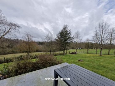 Maison a vendre Saint-Hilaire-du-Harcouët 50600 Manche 157 m2 5 pièces 190774 euros