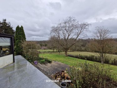 Maison a vendre Saint-Hilaire-du-Harcouët 50600 Manche 157 m2 5 pièces 190774 euros
