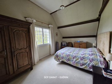 Maison a vendre Saint-Hilaire-du-Harcouët 50600 Manche 157 m2 5 pièces 190774 euros