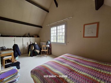 Maison a vendre Saint-Hilaire-du-Harcouët 50600 Manche 157 m2 5 pièces 190774 euros