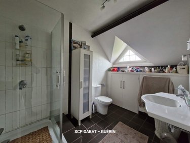 Maison a vendre Saint-Hilaire-du-Harcouët 50600 Manche 157 m2 5 pièces 190774 euros