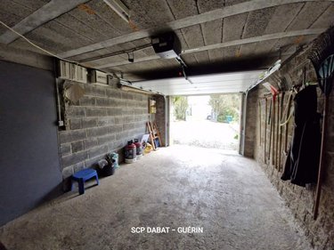 Maison a vendre Saint-Hilaire-du-Harcouët 50600 Manche 157 m2 5 pièces 190774 euros