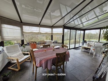 Maison a vendre Saint-Hilaire-du-Harcouët 50600 Manche 157 m2 5 pièces 190774 euros
