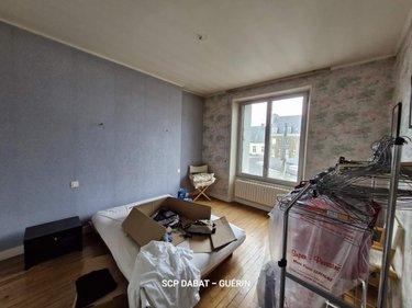 Immeuble a vendre Saint-Hilaire-du-Harcouët 50600 Manche 440 m2  233200 euros