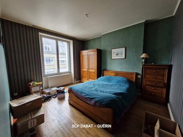 Immeuble a vendre Saint-Hilaire-du-Harcouët 50600 Manche 440 m2  233200 euros