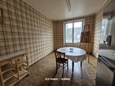 Immeuble a vendre Saint-Hilaire-du-Harcouët 50600 Manche 440 m2  233200 euros