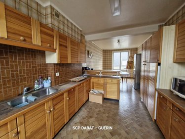 Immeuble a vendre Saint-Hilaire-du-Harcouët 50600 Manche 440 m2  233200 euros