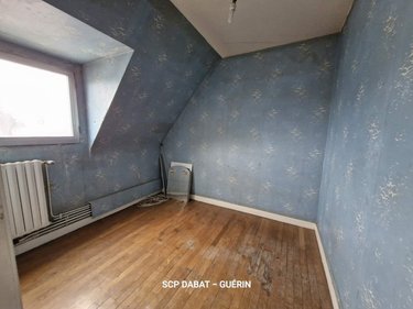 Immeuble a vendre Saint-Hilaire-du-Harcouët 50600 Manche 440 m2  233200 euros