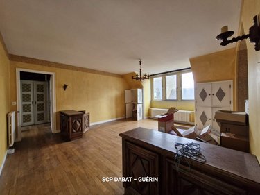 Immeuble a vendre Saint-Hilaire-du-Harcouët 50600 Manche 440 m2  233200 euros