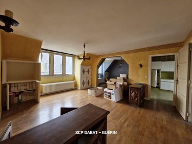 Immeuble a vendre Saint-Hilaire-du-Harcouët 50600 Manche 440 m2  233200 euros