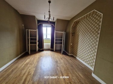 Immeuble a vendre Saint-Hilaire-du-Harcouët 50600 Manche 440 m2  274040 euros