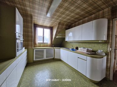 Immeuble a vendre Saint-Hilaire-du-Harcouët 50600 Manche 440 m2  233200 euros