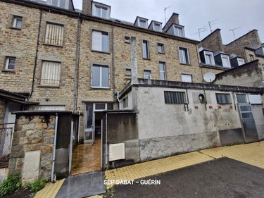 Immeuble a vendre Saint-Hilaire-du-Harcouët 50600 Manche 440 m2  233200 euros