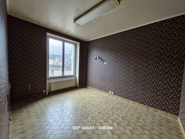 Immeuble a vendre Saint-Hilaire-du-Harcouët 50600 Manche 440 m2  274040 euros