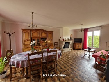 Maison a vendre Mortain-Bocage 50140 Manche 119 m2 5 pièces 168640 euros