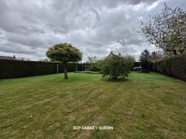 Maison a vendre Mortain-Bocage 50140 Manche 119 m2 5 pièces 168640 euros