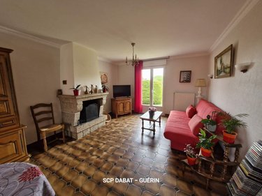 Maison a vendre Mortain-Bocage 50140 Manche 119 m2 5 pièces 168640 euros