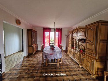 Maison a vendre Mortain-Bocage 50140 Manche 119 m2 5 pièces 168640 euros