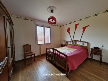 Maison a vendre Mortain-Bocage 50140 Manche 119 m2 5 pièces 168640 euros
