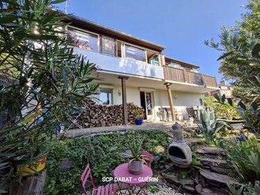 Maison a vendre Saint-Hilaire-du-Harcouët 50600 Manche 131 m2 4 pièces 263500 euros