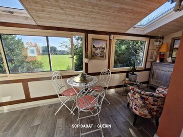 Maison a vendre Saint-Hilaire-du-Harcouët 50600 Manche 131 m2 4 pièces 263500 euros
