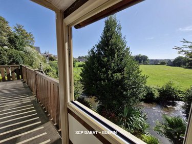 Maison a vendre Saint-Hilaire-du-Harcouët 50600 Manche 131 m2 4 pièces 263500 euros