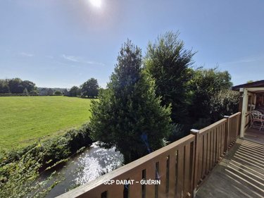 Maison a vendre Saint-Hilaire-du-Harcouët 50600 Manche 131 m2 4 pièces 263500 euros