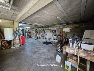 Maison a vendre Saint-Hilaire-du-Harcouët 50600 Manche 131 m2 4 pièces 242420 euros