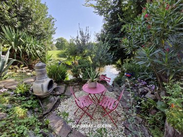 Maison a vendre Saint-Hilaire-du-Harcouët 50600 Manche 131 m2 4 pièces 263500 euros