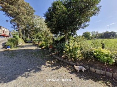 Maison a vendre Saint-Hilaire-du-Harcouët 50600 Manche 131 m2 4 pièces 263500 euros