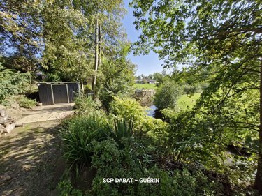 Maison a vendre Saint-Hilaire-du-Harcouët 50600 Manche 131 m2 4 pièces 242420 euros