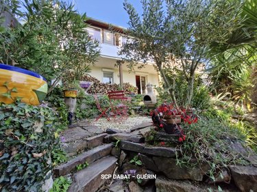Maison a vendre Saint-Hilaire-du-Harcouët 50600 Manche 131 m2 4 pièces 263500 euros