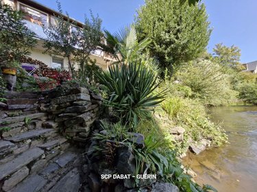 Maison a vendre Saint-Hilaire-du-Harcouët 50600 Manche 131 m2 4 pièces 242420 euros