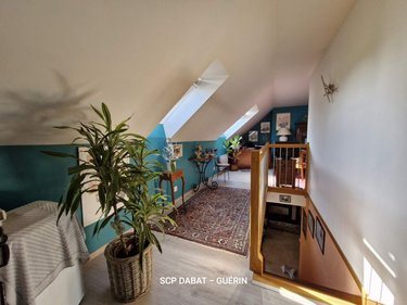 Maison a vendre Saint-Hilaire-du-Harcouët 50600 Manche 131 m2 4 pièces 263500 euros