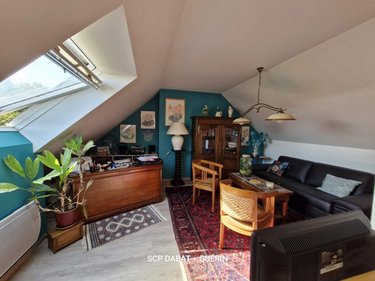Maison a vendre Saint-Hilaire-du-Harcouët 50600 Manche 131 m2 4 pièces 263500 euros