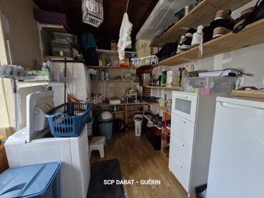 Maison a vendre Le Mesnil-Adelée 50520 Manche 128 m2 3 pièces 168640 euros
