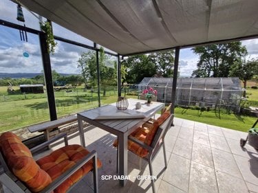 Maison a vendre Le Mesnil-Adelée 50520 Manche 128 m2 3 pièces 168640 euros