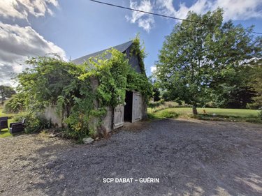Maison a vendre Le Mesnil-Adelée 50520 Manche 128 m2 3 pièces 168640 euros