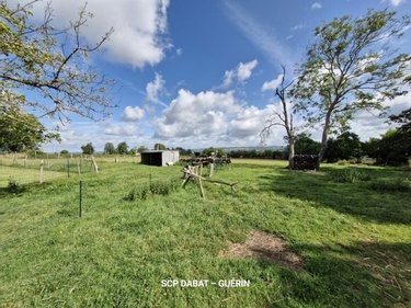 Maison a vendre Le Mesnil-Adelée 50520 Manche 128 m2 3 pièces 168640 euros