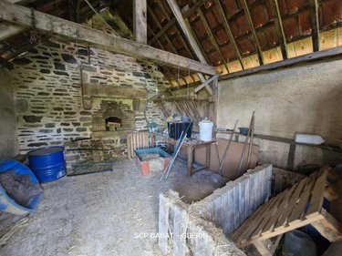 Maison a vendre Le Mesnil-Adelée 50520 Manche 128 m2 3 pièces 168640 euros